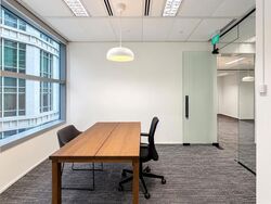 Sgx Centre Ii (D1), Office #636292951